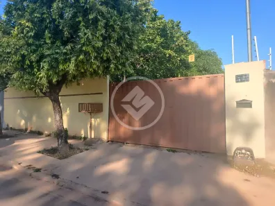Casa com 2 Quartos à venda, 50m² no Tijucal, Cuiabá