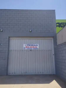 Ponto Comercial para alugar, 190m² no Setparque Avenida 2, São José do Rio Preto