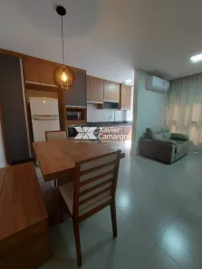 Apartamento com 1 Quarto para alugar, 42m² no Zona Central, Rio Claro