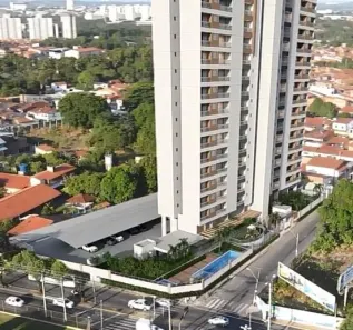 Apartamento com 3 Quartos à venda, 49m² no Messejana, Fortaleza