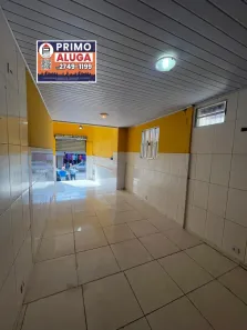 Galpão/Depósito/Armazém para alugar, 25m² no Parque Artur Alvim, São Paulo