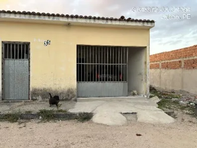Casa com 3 Quartos à venda, 126m² no , Lajedo