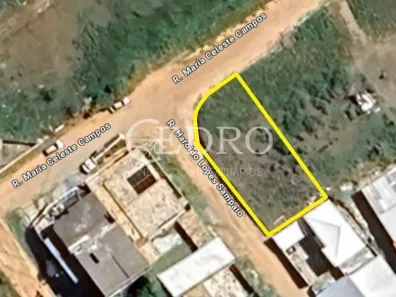 Lote/Terreno à venda, 400m² no Baixo Grande, São Pedro da Aldeia