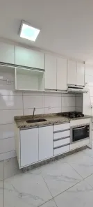 Apartamento com 2 Quartos à venda, 58m² no Jardim das Colinas, Hortolândia