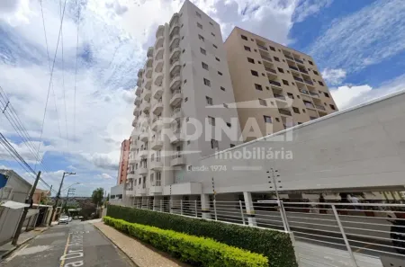 Apartamento com 1 Quarto à venda, 46m² no Ponte Preta, Campinas