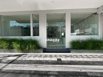 Sala Comercial para alugar, 164m² no Victor Konder, Blumenau
