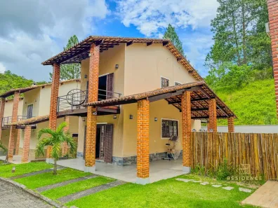 Casa com 2 Quartos à venda, 120m² no Vila Benfica, Itatiaia
