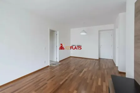 Apartamento com 3 Quartos à venda, 138m² no Brooklin Paulista, São Paulo