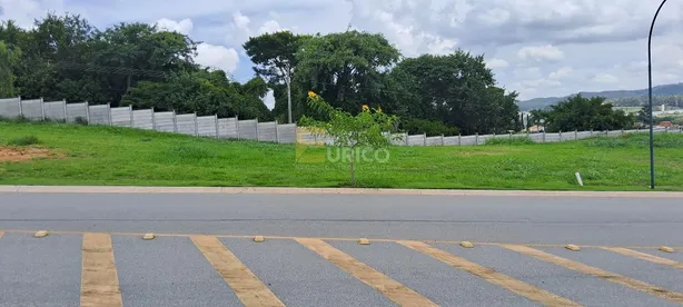 Lote/Terreno à venda, 627m² no Santa Cândida, Vinhedo