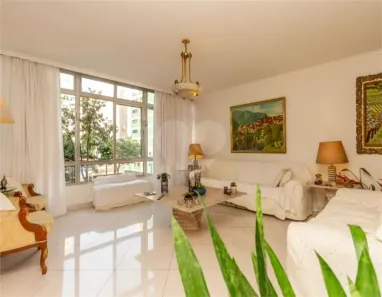 Apartamento com 4 Quartos à venda, 280m² no Bela Vista, São Paulo