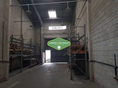 Galpão/Depósito/Armazém para alugar, 240m² no Paquetá, Santos