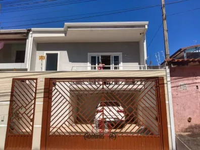 Casa com 3 Quartos à venda, 175m² no Wanel Ville, Sorocaba
