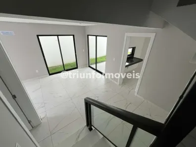 Casa de Condomínio com 4 Quartos à venda, 140m² no Porto do Centro, Teresina