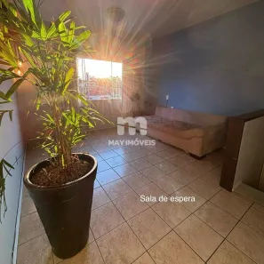 Sala Comercial para alugar, 16m² no Centro, Itajaí