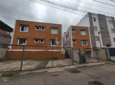 Kitnet com 1 Quarto para alugar, 30m² no São Pedro, Juiz de Fora