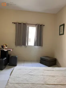 Kitnet com 1 Quarto à venda, 35m² no Guilhermina, Praia Grande