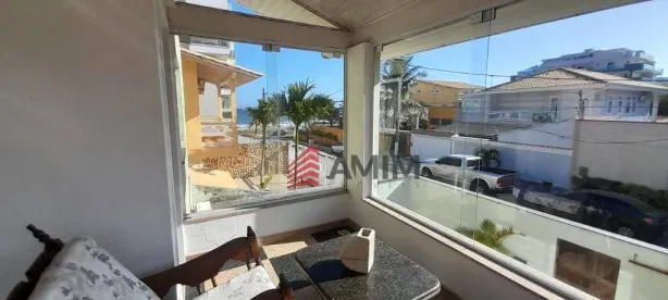 Casa com 4 Quartos à venda, 250m² no Piratininga, Niterói