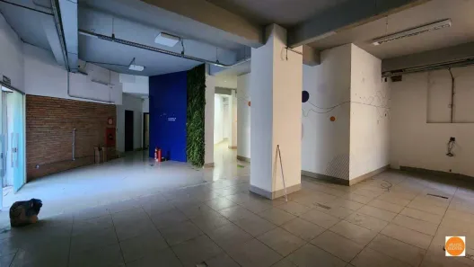Ponto Comercial para alugar, 317m² no Floresta, Belo Horizonte