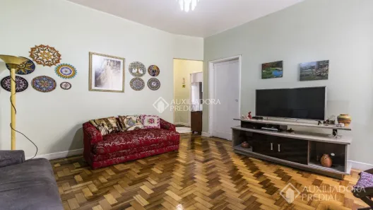 Apartamento com 2 Quartos à venda, 58m² no Floresta, Porto Alegre
