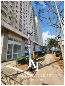 Apartamento com 2 Quartos à venda, 44m² no Loteamento Reserva Raposo, São Paulo