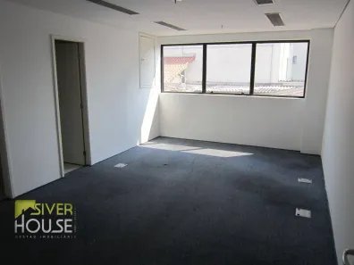Sala Comercial à venda, 33m² no Mirandópolis, São Paulo