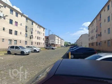 Apartamento com 2 Quartos à venda, 43m² no São Miguel, São Leopoldo