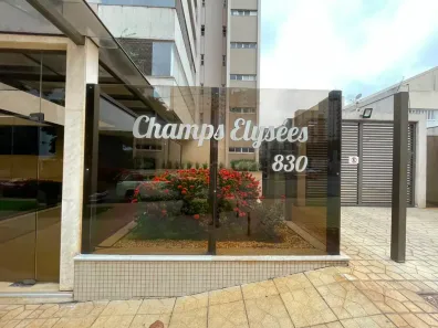Apartamento com 4 Quartos à venda, 405m² no Setor Oeste, Goiânia