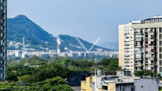 Cobertura com 4 Quartos à venda, 207m² no Leblon, Rio de Janeiro