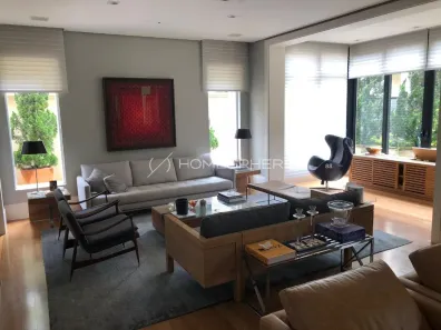 Casa de Condomínio com 4 Quartos à venda, 402m² no Jardim Morumbi, São Paulo