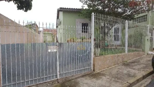 Casa com 4 Quartos à venda, 160m² no Vila Industrial, Campinas