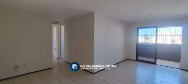 Apartamento com 3 Quartos à venda, 112m² no Joaquim Távora, Fortaleza