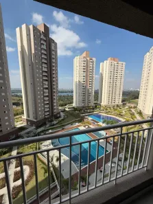Apartamento com 2 Quartos à venda, 61m² no Pagador de Andrade, Jacareí