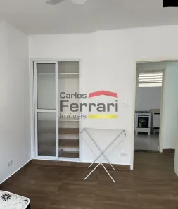 Apartamento com 1 Quarto à venda, 50m² no Liberdade, São Paulo