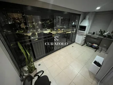 Apartamento com 3 Quartos à venda, 90m² no Santa Maria, São Caetano do Sul