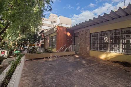 Casa com 4 Quartos para alugar, 230m² no Moinhos de Vento, Porto Alegre