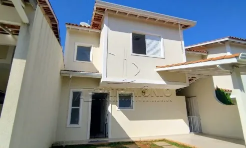 Casa de Condomínio com 3 Quartos à venda, 140m² no Boa Vista, Sorocaba