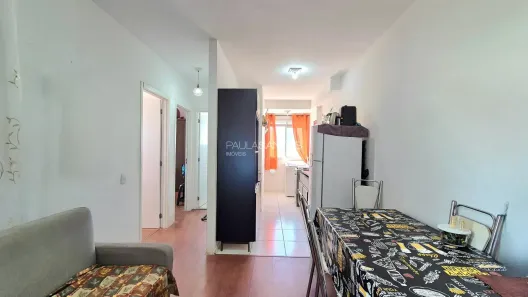 Apartamento com 2 Quartos à venda, 46m² no Aparecidinha, Sorocaba