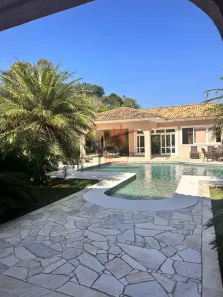 Casa com 5 Quartos à venda, 880m² no Recanto da Prata, Jundiaí