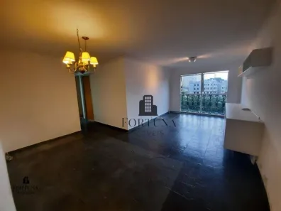 Apartamento com 3 Quartos à venda, 78m² no Vila Campestre, São Paulo