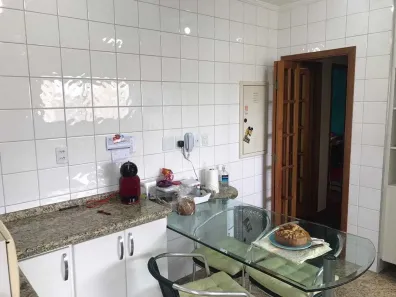 Apartamento com 3 Quartos à venda, 119m² no Ipiranga, São Paulo