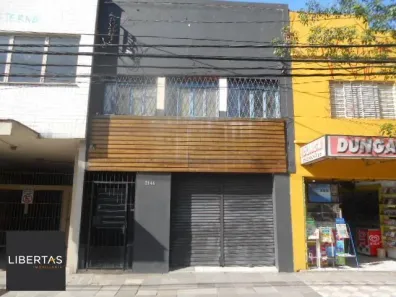 Prédio Comercial com 1 Quarto à venda, 134m² no Partenon, Porto Alegre