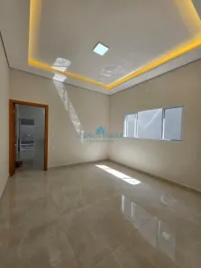 Casa com 3 Quartos à venda, 156m² no Residencial Ana Dorothéa, Franca
