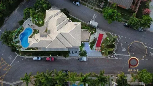 Casa de Condomínio com 3 Quartos à venda, 592m² no Jardim Ibiti do Paço, Sorocaba