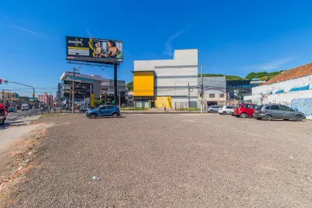Lote/Terreno à venda, 1495m² no Medianeira, Porto Alegre