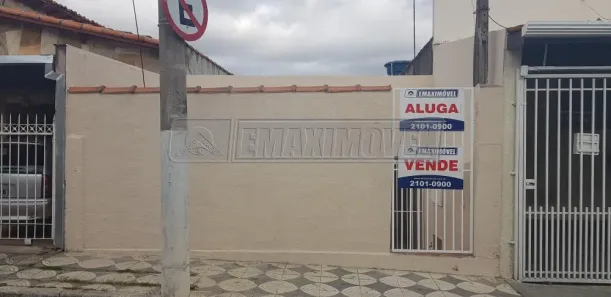 Casa com 1 Quarto à venda, 66m² no Vila Hortência, Sorocaba