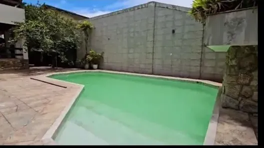 Casa de Condomínio com 7 Quartos à venda, 707m² no Barra da Tijuca, Rio de Janeiro