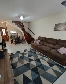 Sobrado com 3 Quartos à venda, 100m² no Vila Brasílio Machado, São Paulo