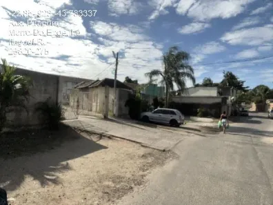 Casa com 2 Quartos à venda, 60m² no Jardim Laiá, Itaguaí