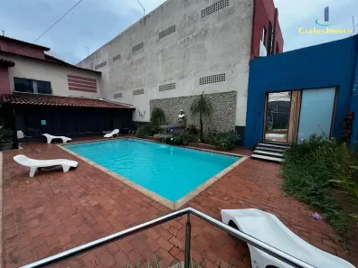 Casa com 6 Quartos para alugar, 450m² no Nova Guarapari, Guarapari
