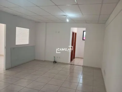 Sala Comercial à venda, 65m² no Morumbi, Paulínia
